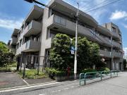 アールヴェール杉並今川