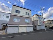 地下鉄東豊線元町駅まで徒歩31分