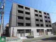 ＪＲ中央線八王子駅まで徒歩16分