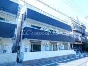 ＪＲ京葉線潮見駅まで徒歩6分