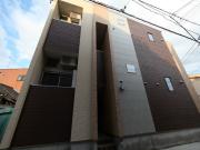 K′s Garden 栄生II