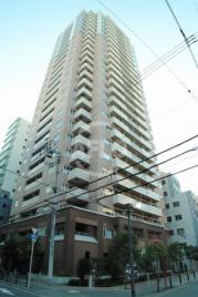 クロスレジデンス大阪新町