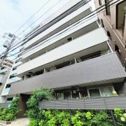 ＪＲ京浜東北・根岸線磯子駅まで徒歩3分