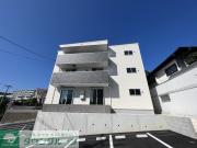 西鉄天神大牟田線高宮駅まで徒歩37分