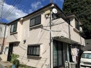 小田急小田原線生田駅まで徒歩4分