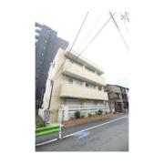 京急空港線大鳥居駅まで徒歩9分