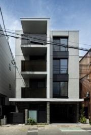 GRAN PASEO 自由が丘奥沢