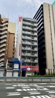 ホームビルダー恵美須