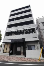 東京メトロ有楽町線小竹向原駅まで徒歩14分
