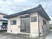 新町貸家 東棟