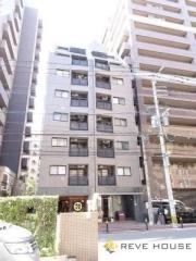地下鉄七隈線薬院大通駅まで徒歩2分