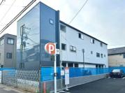 東京メトロ丸ノ内線新中野駅まで徒歩5分