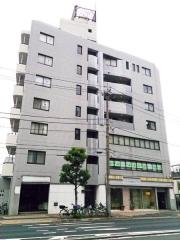 チャリオット南砂