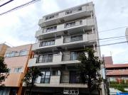 ＪＲ中央線立川駅まで徒歩4分