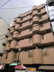 ＪＲ関西本線平野駅まで徒歩7分
