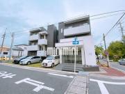 コーポ北岳
