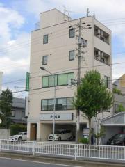 地下鉄桜通線車道駅まで徒歩10分
