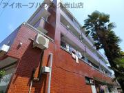 京王井の頭線富士見ヶ丘駅まで徒歩5分