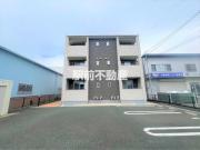 ＪＲ久大本線御井駅まで徒歩25分