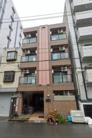N′Sアーク天満橋