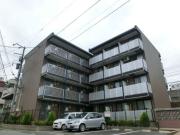 ＪＲ常磐線柏駅まで徒歩11分