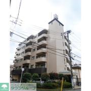 ＪＲ総武線（各駅停車）千葉駅まで徒歩10分