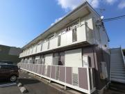 京成本線公津の杜駅まで徒歩8分