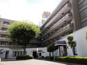 グリーンヒル恵比寿