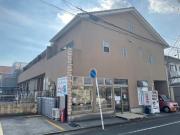 グランドハイツ東岩田