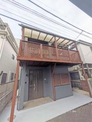 品川区二葉3丁目住宅
