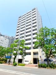 地下鉄七隈線別府駅まで徒歩4分