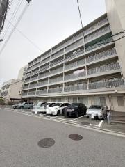朝日プラザ大仙