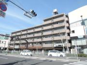 都営大江戸線落合南長崎駅まで徒歩1分