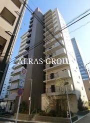 SーRESIDENCE錦糸町パークサイド