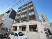 広島電鉄本線稲荷町駅まで徒歩7分