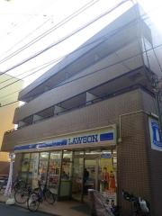 スワースモア S棟