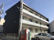小田急小田原線本厚木駅まで徒歩3分