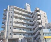 ホーユウコンフォルト川崎