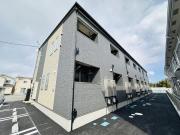 wave garden
