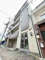 マンション諏訪山