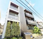 東急田園都市線三軒茶屋駅まで徒歩8分