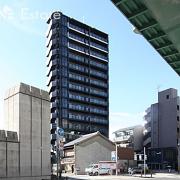 地下鉄鶴舞線浅間町駅まで徒歩3分