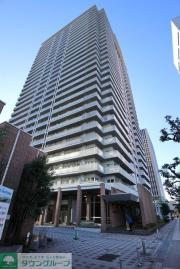 りんかい線品川シーサイド駅まで徒歩1分