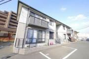 筑豊電気鉄道永犬丸駅まで徒歩10分