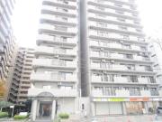 小田急小田原線海老名駅まで徒歩5分