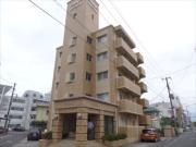 ＪＲ山陽本線岡山駅まで徒歩18分