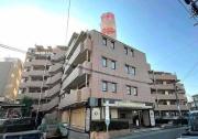 東急東横線学芸大学駅まで徒歩9分