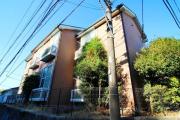ブルーライン上永谷駅まで徒歩14分
