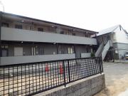 阪神本線芦屋駅まで徒歩12分