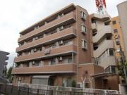 ＪＲ中央線八王子駅まで徒歩8分